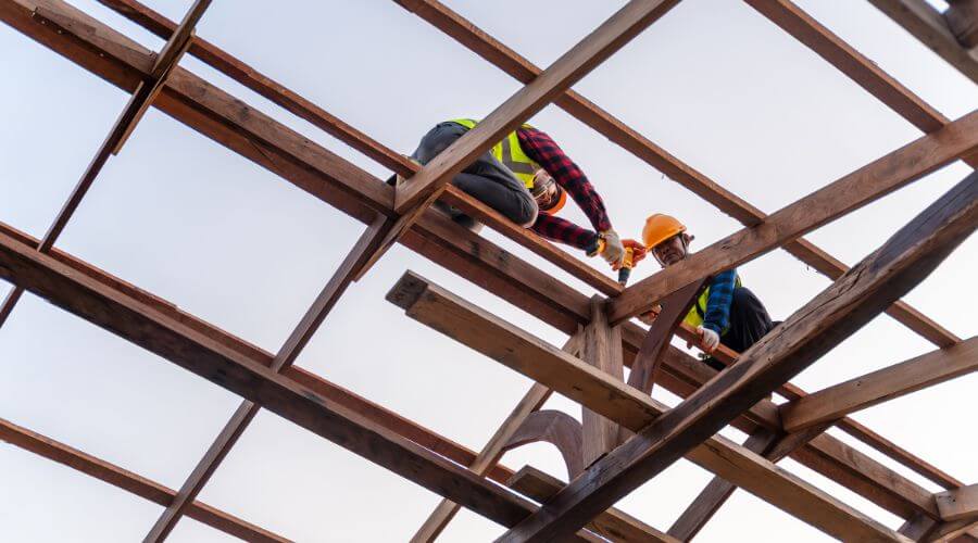 Expert top industrial roofings services in Big Stone City, SD